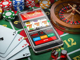 Experience the Thrill of Casper Bets Online Casino UK