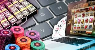 Experience the Thrill of Casper Bets Online Casino UK